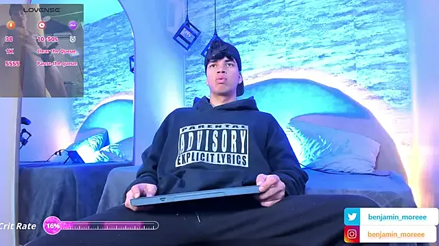 dirtypub – webcam model profile photo Image 14