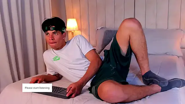 dirtypub – webcam model profile photo Image 5