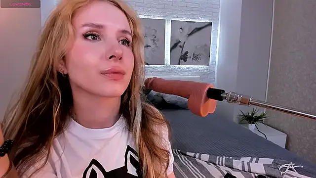 nickky__ – webcam model profile photo Image 10