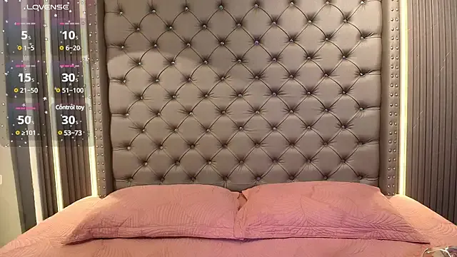  – webcam model profile photo Image 2