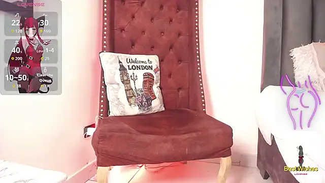 Giusycd – webcam model profile photo Image 11