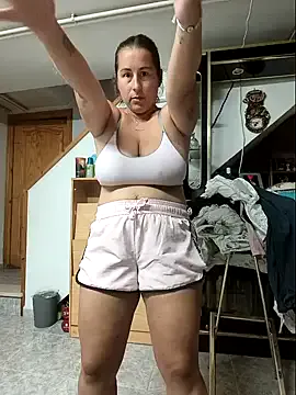 PumaShyXD – webcam model profile photo Image 5