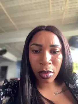 Bigboobs-AfroMina's Thumb Image