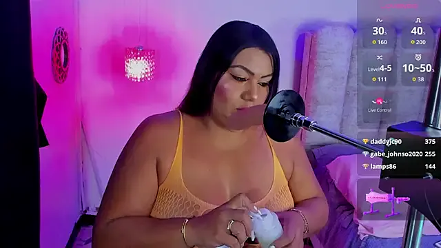 roouse – webcam model profile photo Image 8