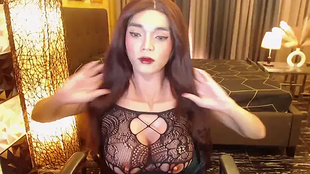 BigCockKharlaTS – webcam model profile photo