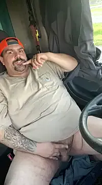 bigdaddy90337 – webcam model profile photo