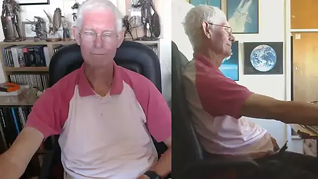 Chris_Clarck – webcam model profile photo Image 5