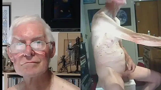 Chris_Clarck – webcam model profile photo Image 6