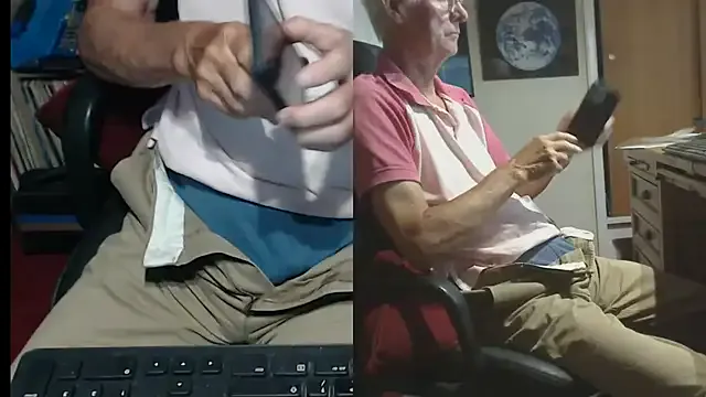 Chris_Clarck – webcam model profile photo Image 7