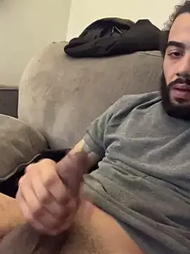 biglongking856 – webcam model profile photo