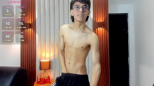 maataaan – webcam model profile photo Image 5
