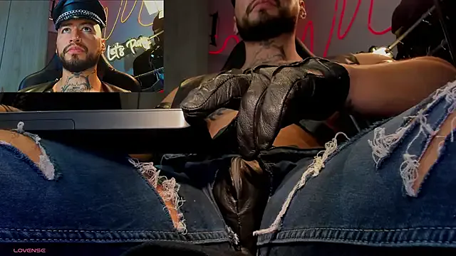 Mia--meow – webcam model profile photo Image 6