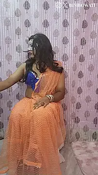 shreethammma – webcam model profile photo Image 3
