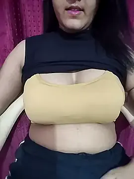 Arya_Black – webcam model profile photo Image 4