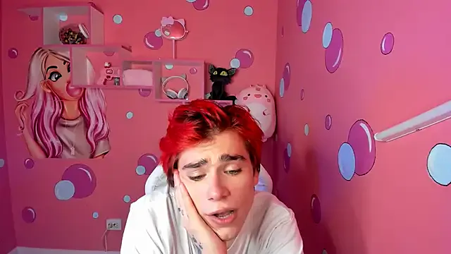 Blaiz_Vok – webcam model profile photo