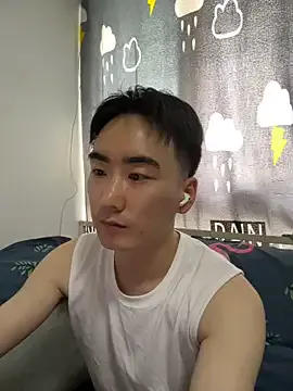 BlazeJack12 – webcam model profile photo