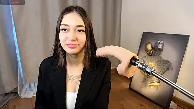 _chanMOMO_ – webcam model profile photo Image 3