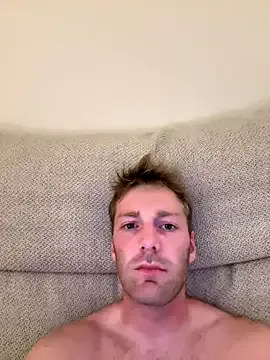 blueblondguy – webcam model profile photo