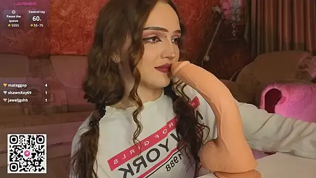 Komal_Meghawani – webcam model profile photo Image 15