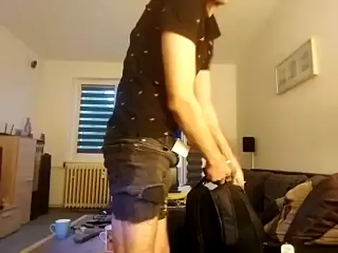 barbiehumpxxx – webcam model profile photo Image 5