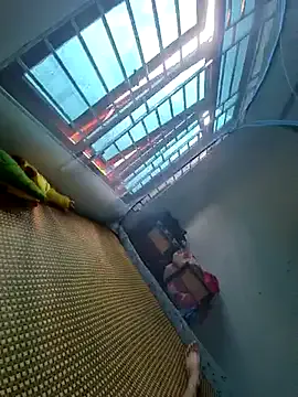 its_amesha – webcam model profile photo Image 6