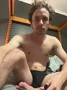 bradleyjamesmc – webcam model profile photo