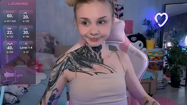 Mia--meow – webcam model profile photo Image 15