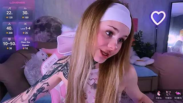 Mia--meow – webcam model profile photo Image 6