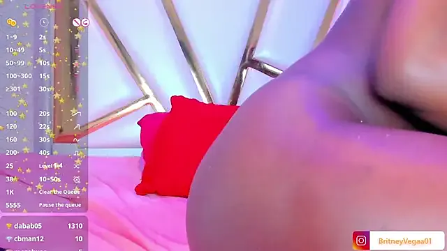 BritneyVega Image 3