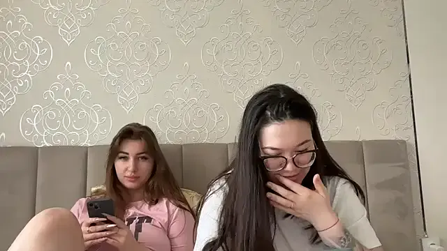 BubbleGlam's Thumb Image