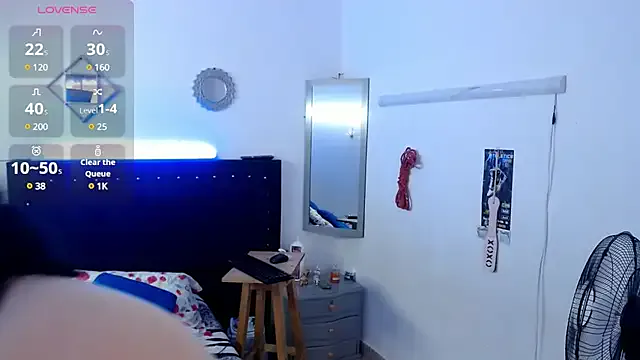 SinfulMarkedQueens – webcam model profile photo Image 7