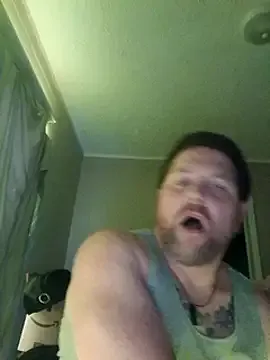 Buddy_Cuck – webcam model profile photo