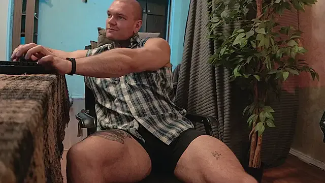 jack_jay0103 – webcam model profile photo Image 9