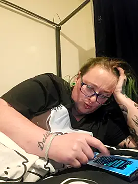 Mia--meow – webcam model profile photo Image 14