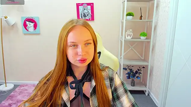  – webcam model profile photo Image 19
