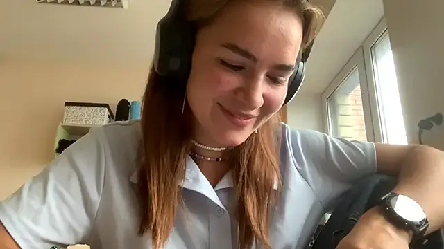 BunnyTiedeman – webcam model profile photo