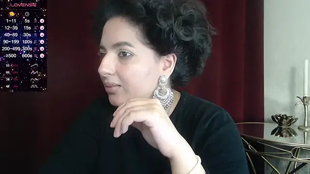 Nonchan_ – webcam model profile photo Image 14