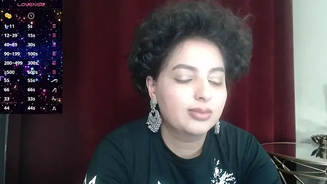 Nonchan_ – webcam model profile photo Image 16