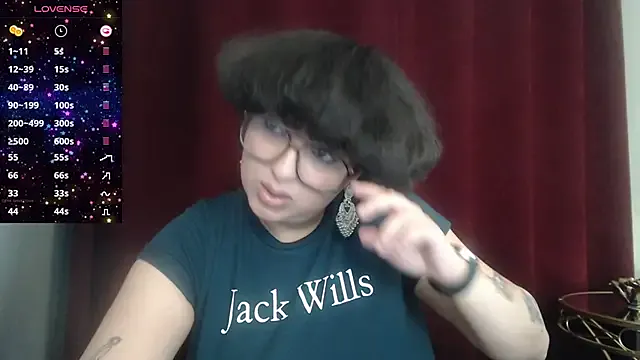 Nonchan_ – webcam model profile photo Image 17