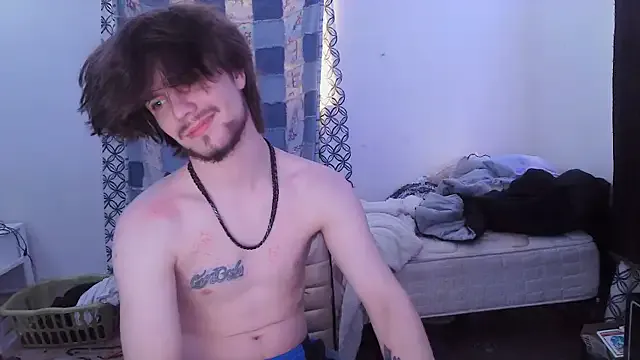  – webcam model profile photo Image 19