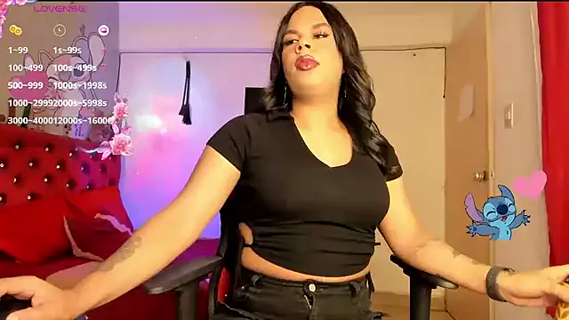 divavirtual11 – webcam model profile photo Image 15