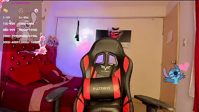 divavirtual11 – webcam model profile photo Image 5