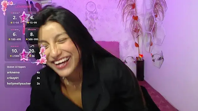 maataaan – webcam model profile photo Image 5