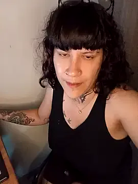 Nonchan_ – webcam model profile photo Image 15