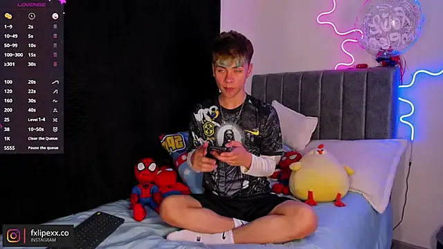 _nobara__ – webcam model profile photo Image 11