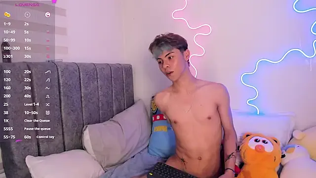 _nobara__ – webcam model profile photo Image 3