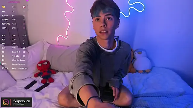 _nobara__ – webcam model profile photo Image 5