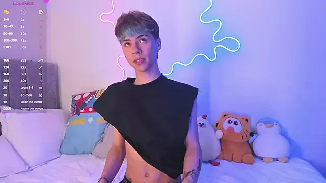 _nobara__ – webcam model profile photo Image 6