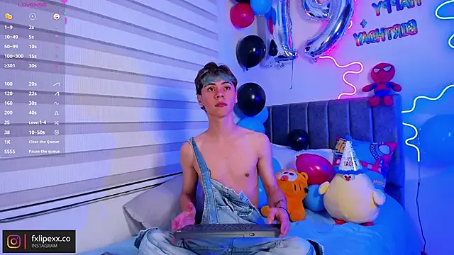 _nobara__ – webcam model profile photo Image 7