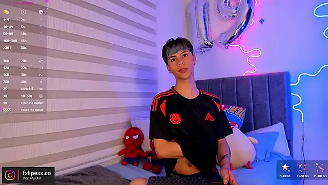 _nobara__ – webcam model profile photo Image 8